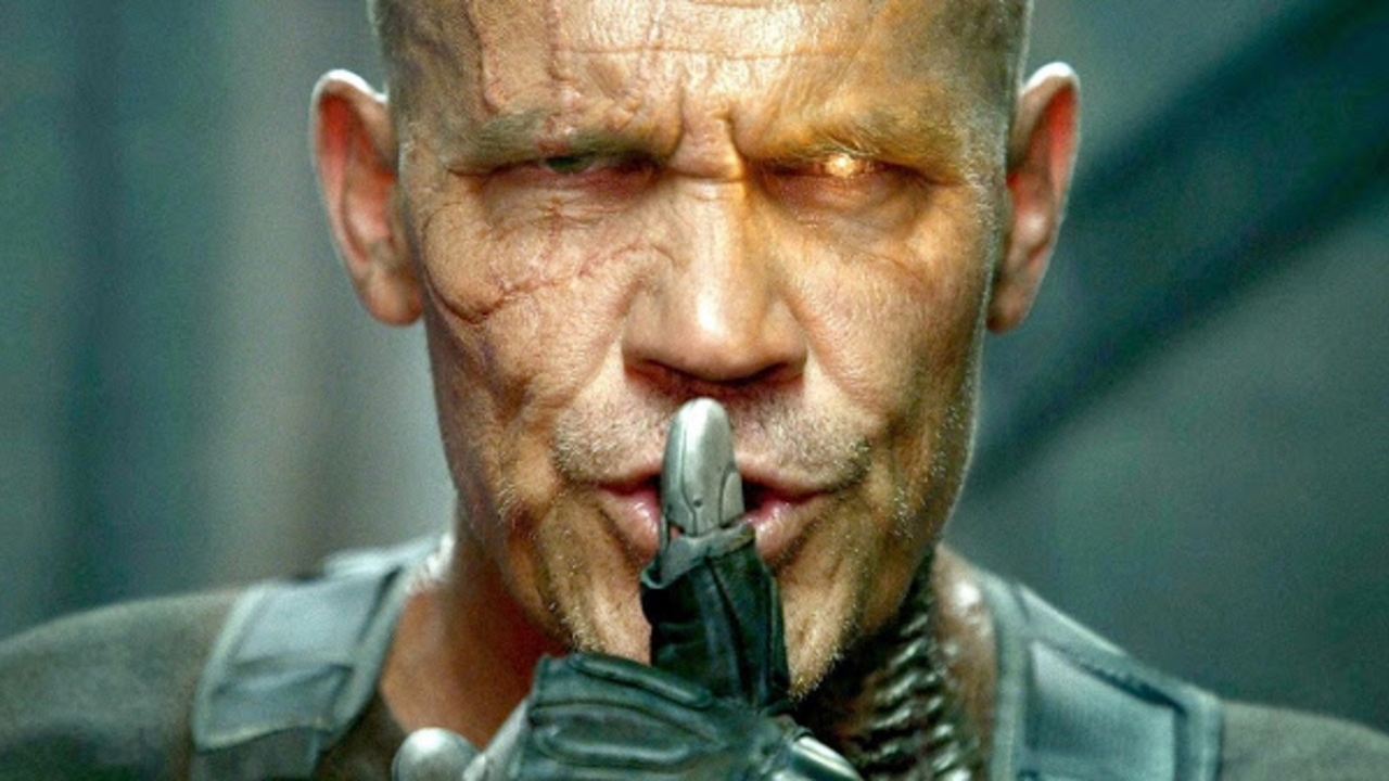 Josh Brolin Comments On His Future In 'Deadpool'