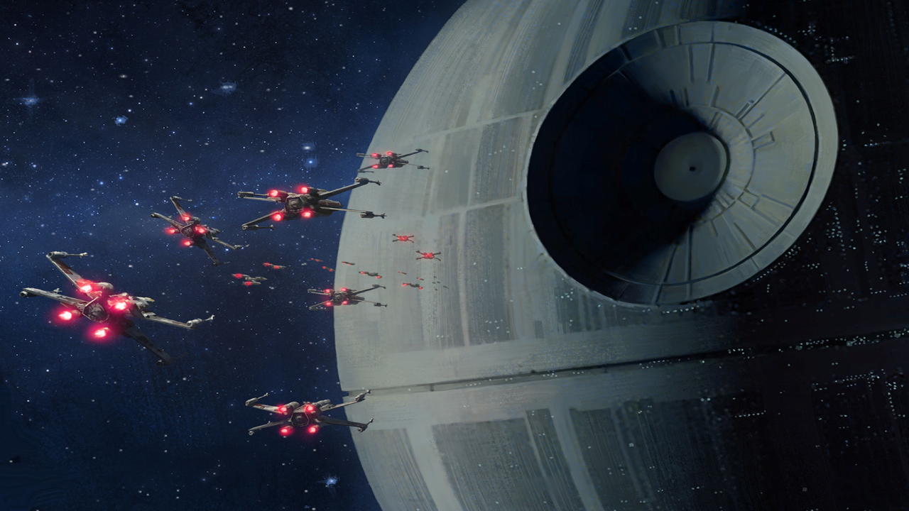 Everything You Need To Know About The Death Star