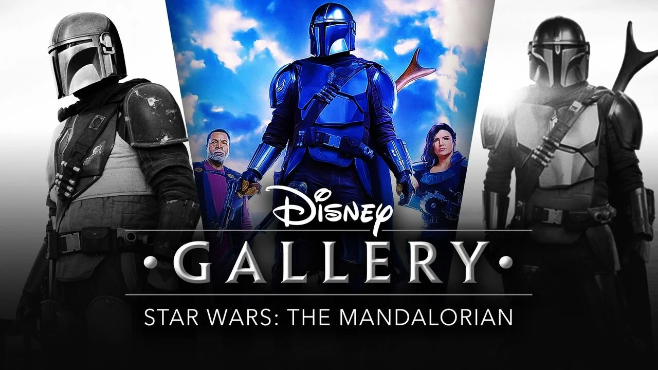 New 'Disney Gallery' Episode Reveals Plo Koon Was Used To Keep Luke's Cameo A Secret From Everyone Involved