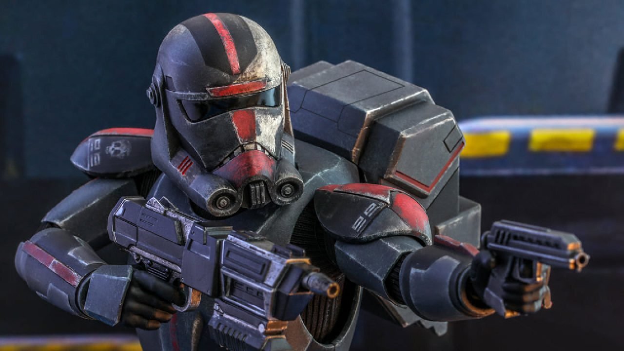 Questions We Still Have About 'The Bad Batch' Season 1