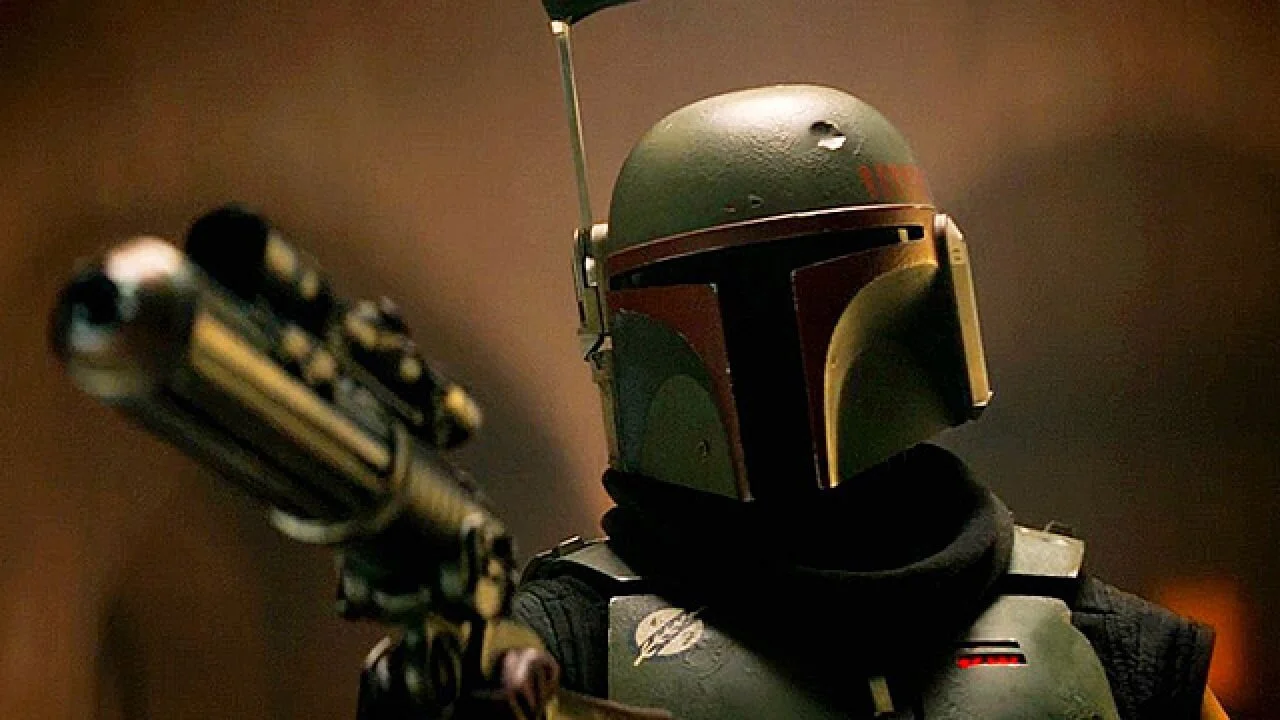 This Infamous Bounty Hunter Is Rumored To Be In ‘Book Of Boba Fett’