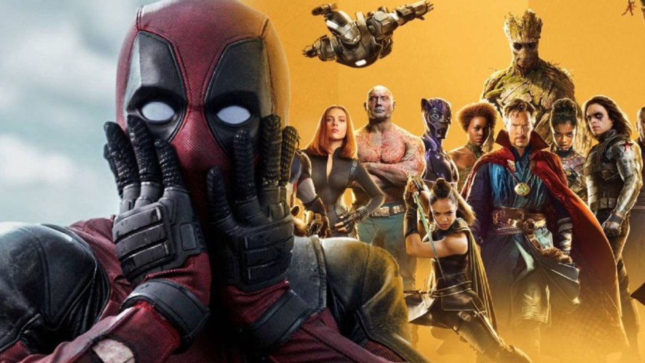 Kevin Feige On 'Avengers 5' And 'Deadpool 3'