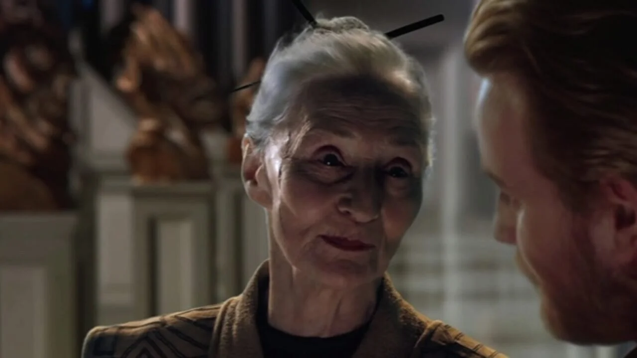 Facts About Jocasta Nu Only Die Hard ‘Star Wars’ Fans Will Know