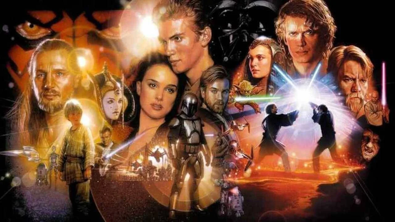 How The Prequels Went From Hated To Loved In 10 Years