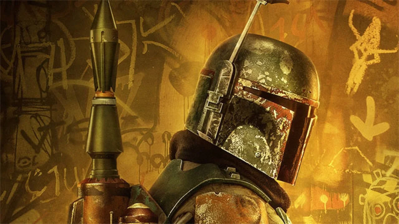 ‘Book Of Boba Fett’ Director Says It Will Live Up To The Hype