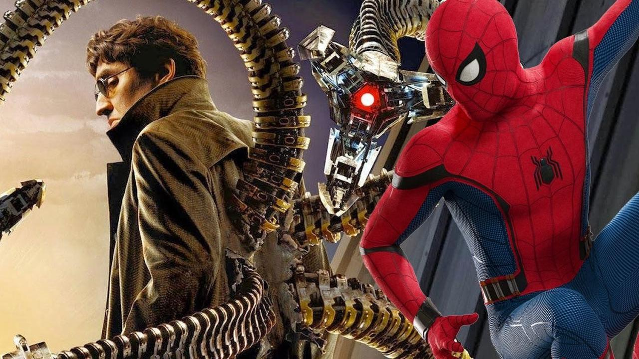 Why Marvel Should Be Careful Bringing Doc Ock Back