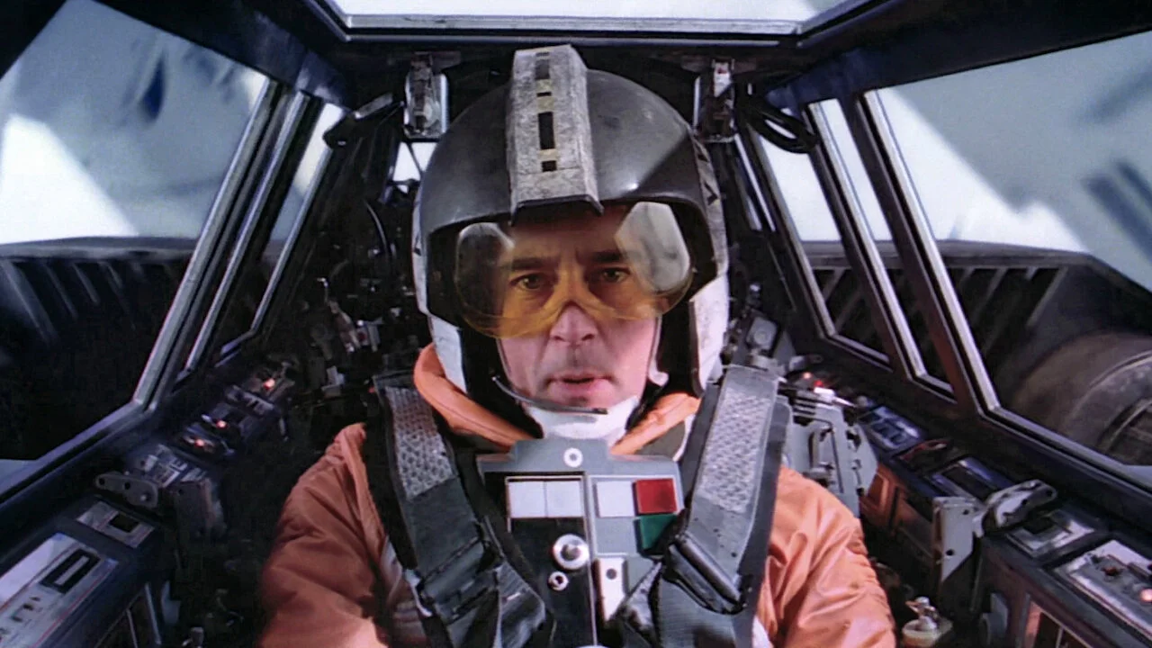 Wedge Antilles, The Unsung Hero Of The Rebellion