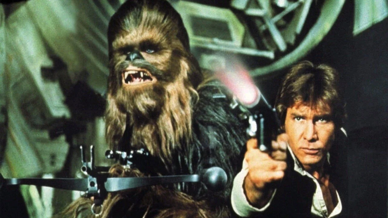 'Star Wars' Canon vs. Legends: Han Solo