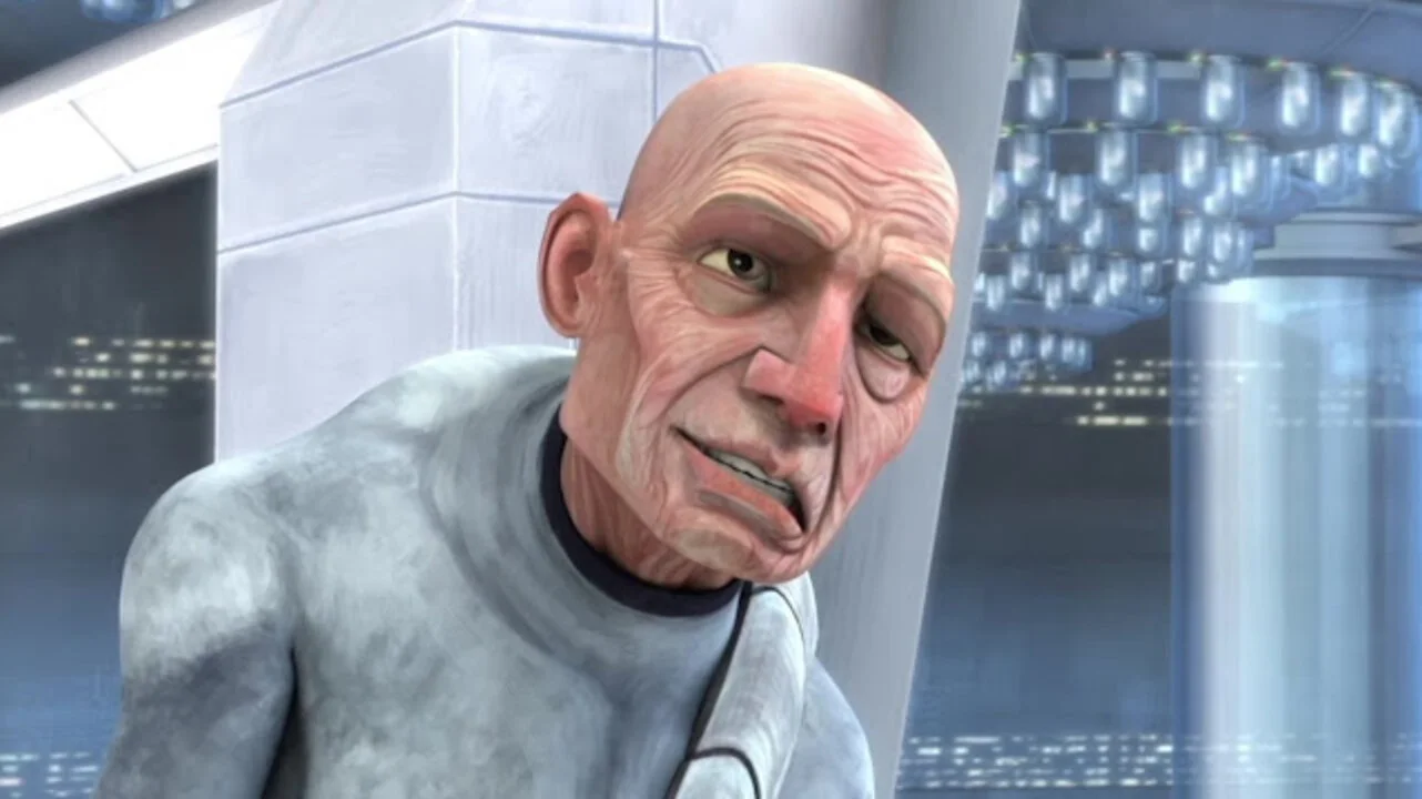 The Most Underrated Clones In 'Star Wars: The Clone Wars'