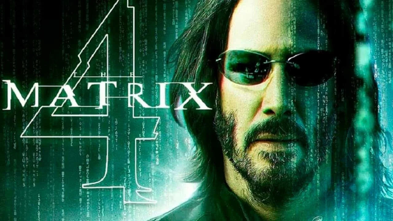 Neo And Trinity Return In The New 'Matrix 4’ Trailer