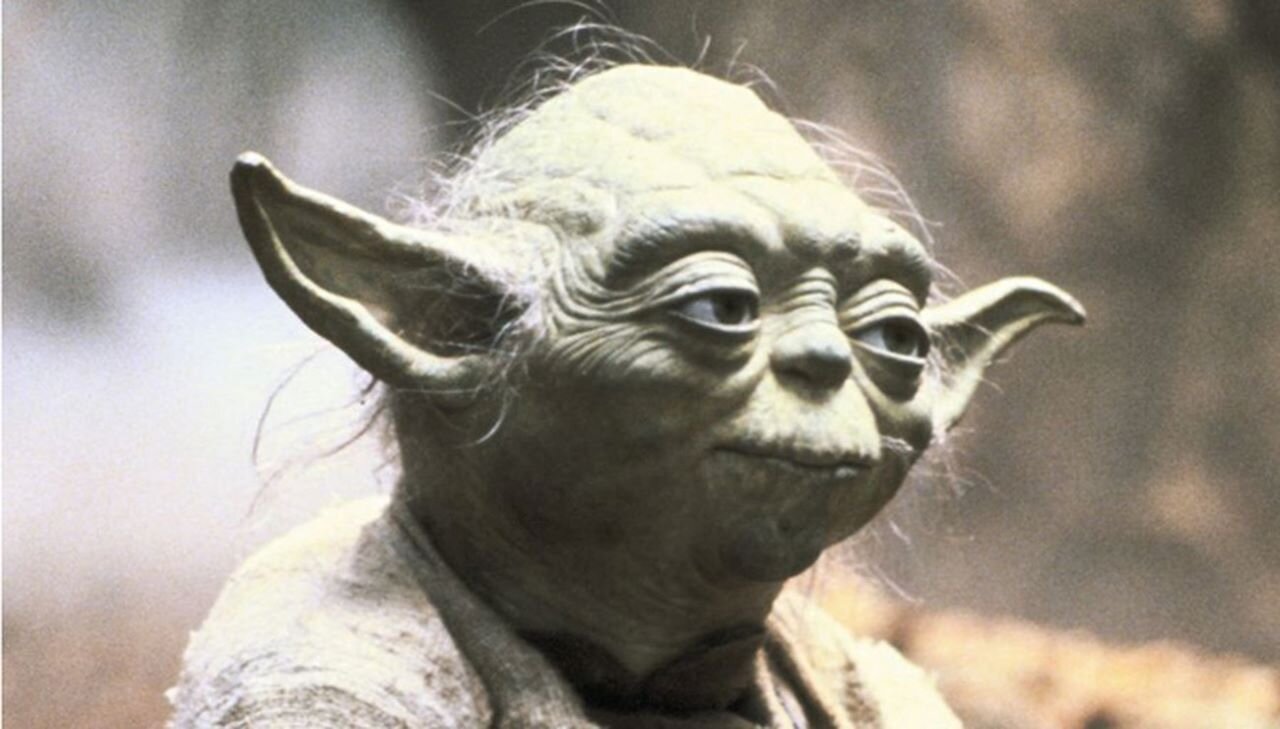 Frank Oz Describes How He Came Up With Yoda's Unique Way Of Speaking