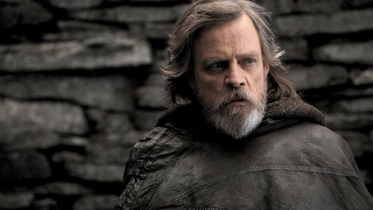 The Real Life Implications Of Luke Skywalker's Actions In 'Star Wars'