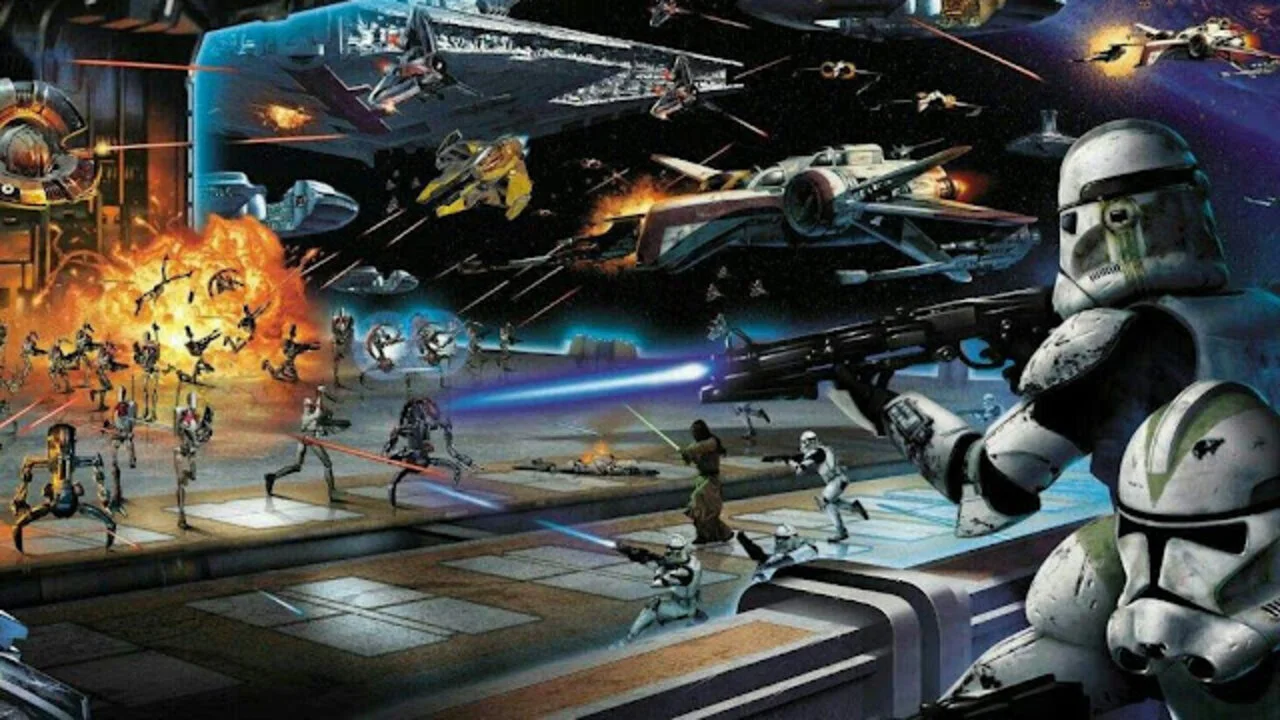 Droids Vs Clones: Which Is The Better Army?