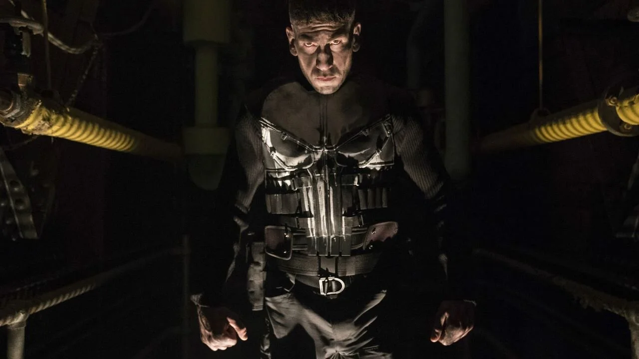 Jon Bernthal Opens Up About A Return To Punisher Role In The MCU