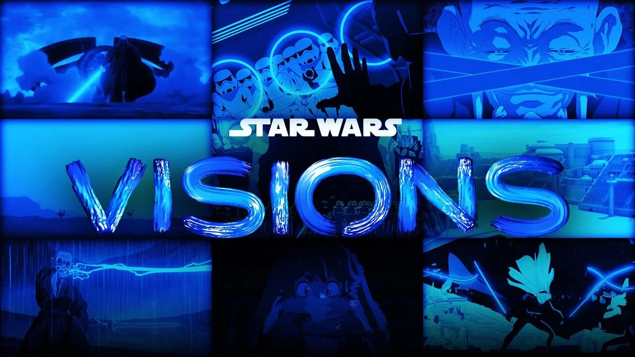 Meet The Heroes Behind 'Star Wars: Visions'