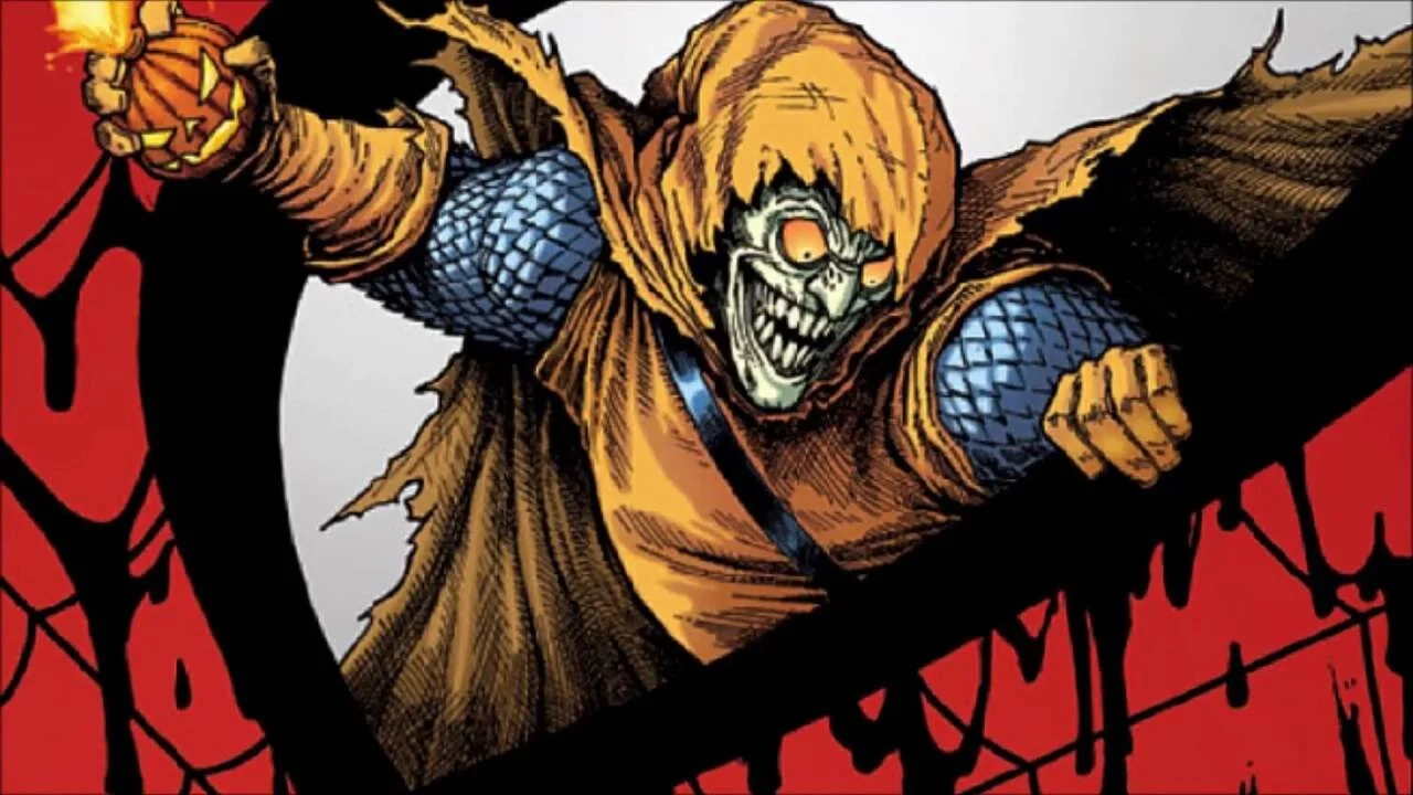 Could We See Hobgoblin Instead of Green Goblin In 'No Way Home?'