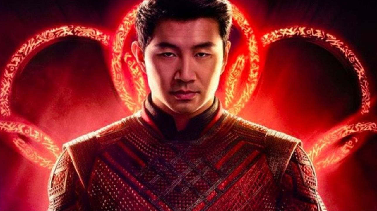 Resurfaced Comments From Simu Liu Could Stop 'Shang-Chi' China Release