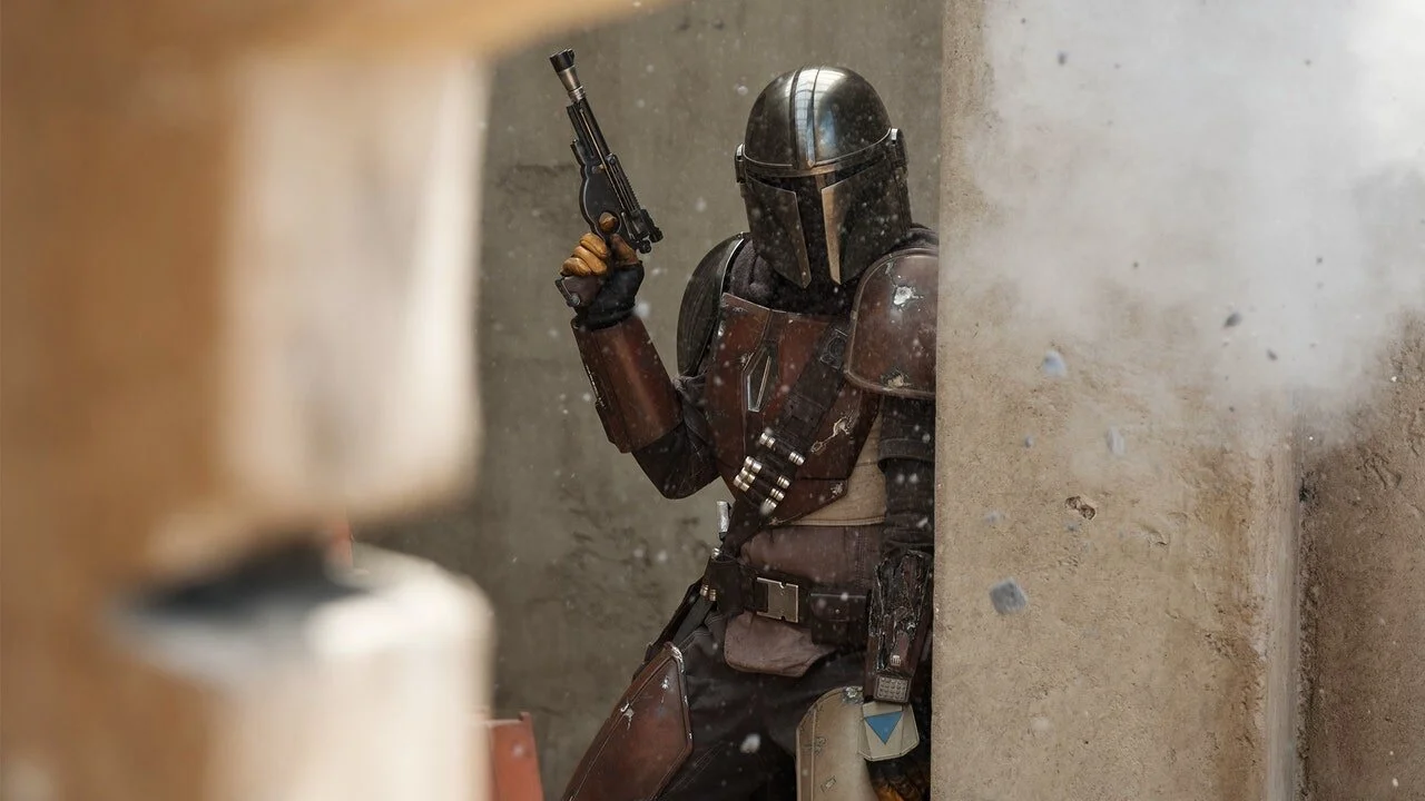 We Could Return To This Forgotten Planet In 'The Mandalorian' Season 3