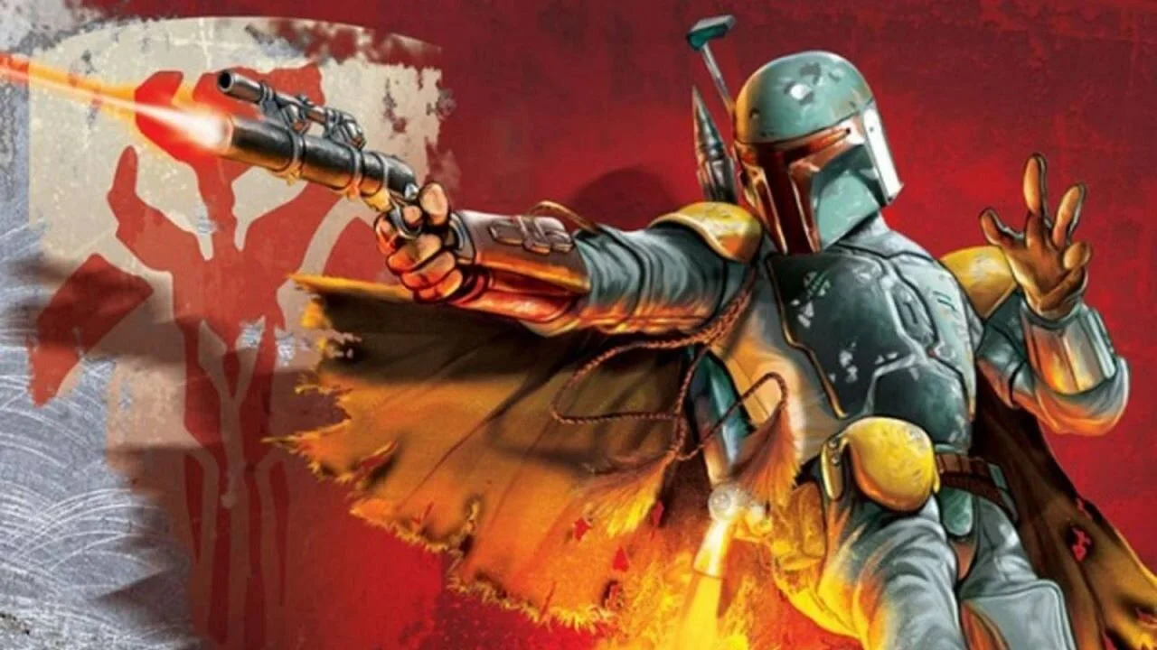 ‘Star Wars’ Canon Vs. Legends: Boba Fett