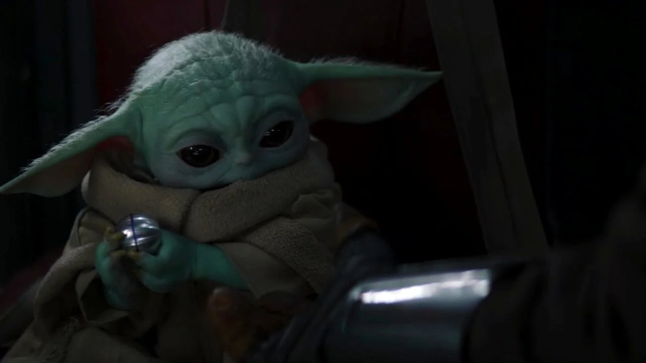 Baby Yoda Will Be Making An Appearance At Macy's Thanksgiving Day Parade