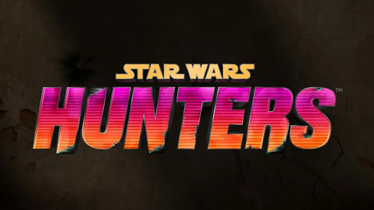 'Star Wars: Hunters' Trailer Drops