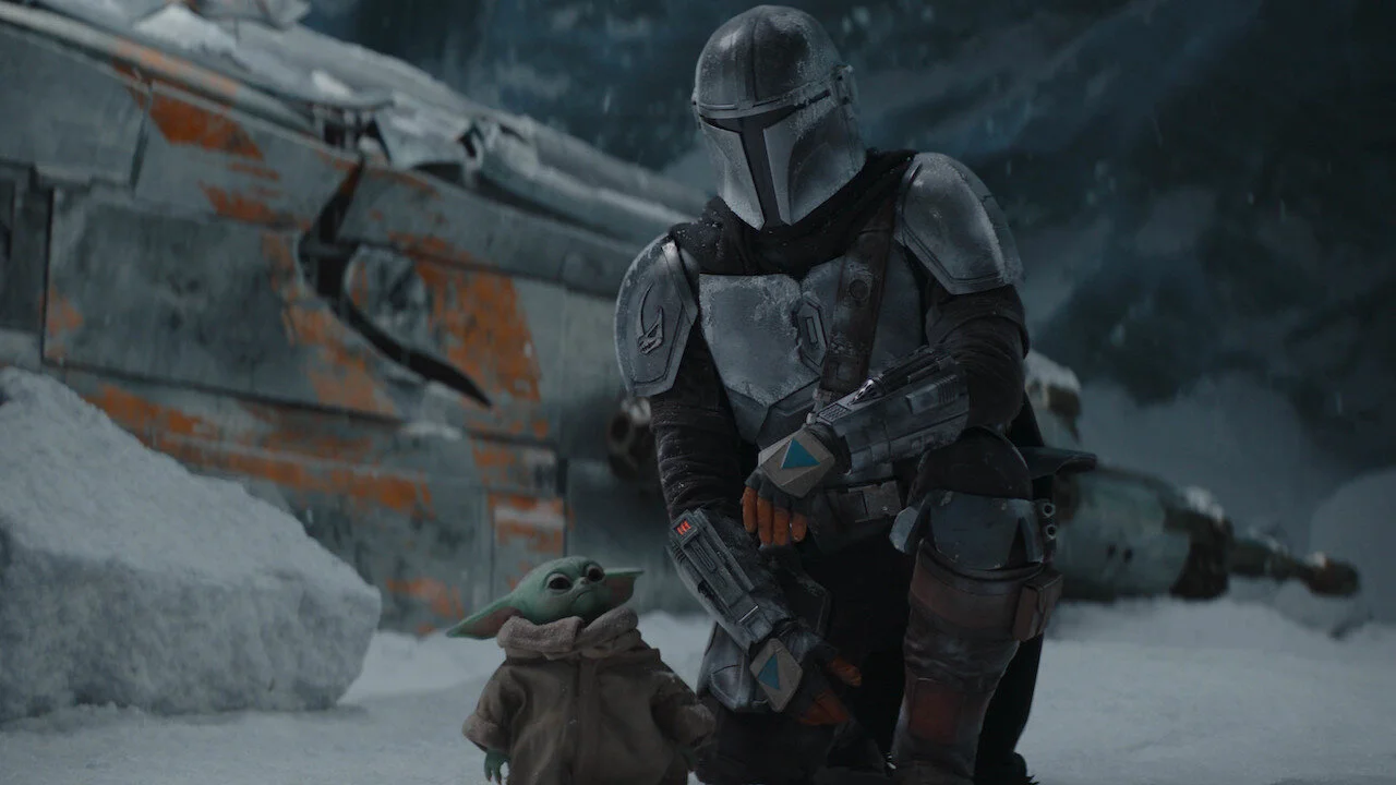 Rumor: 'The Mandalorian' Season 3 Will Release Late 2022 According to Production Schedule