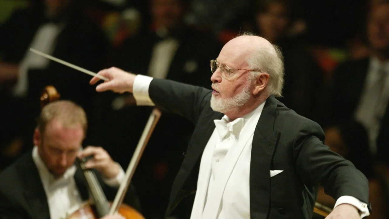 Harry Potter And Star Wars Share An Interesting Musical Connection