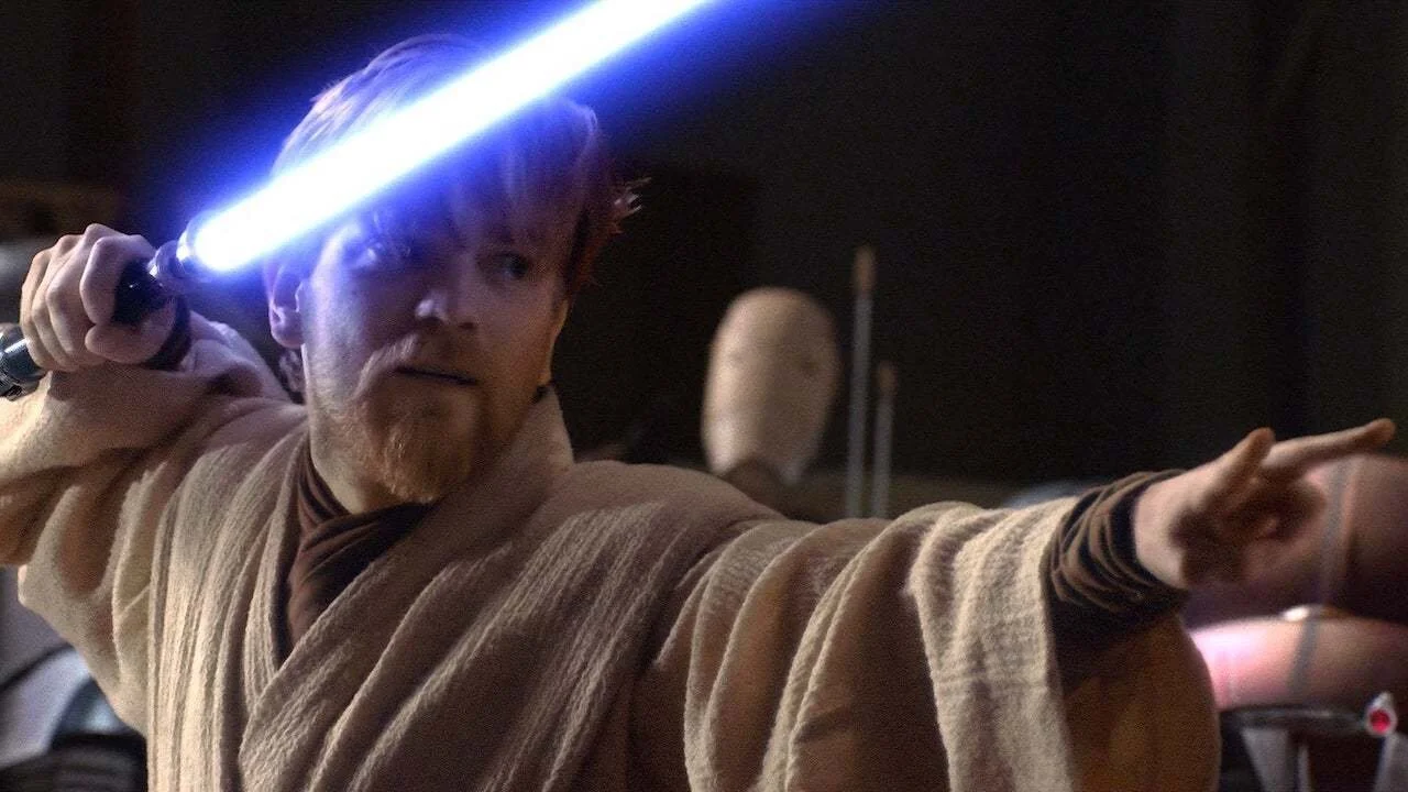 Multiple Lightsaber Wielding Characters Confirmed In Kenobi Series 