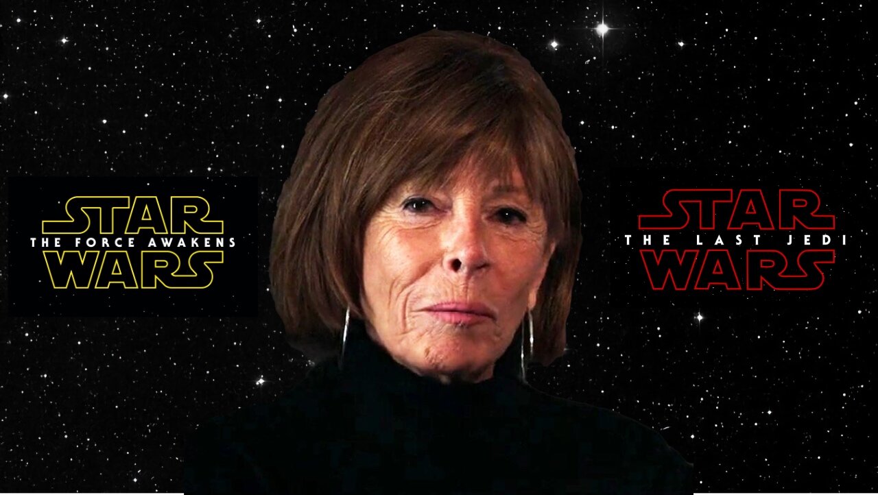 Marcia Lucas Speaks Out Against The Sequel Trilogy