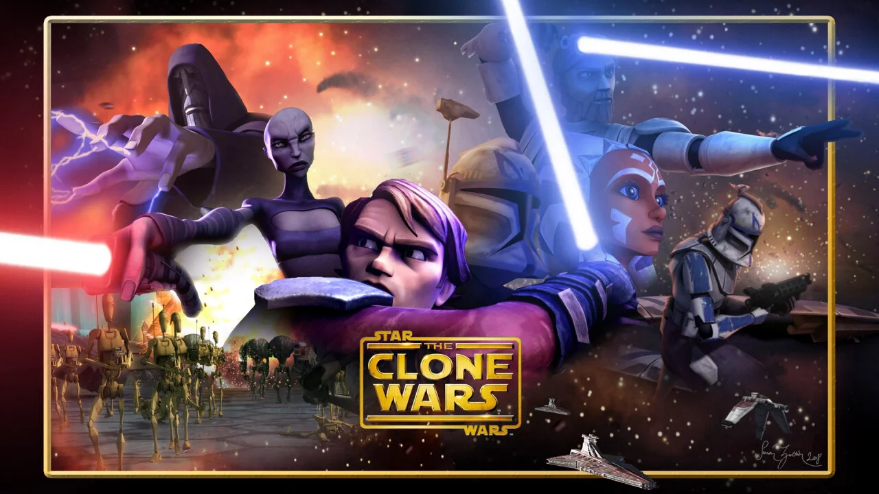 The Biggest Redemption In ‘Star Wars’ Was Not Anakin Skywalker