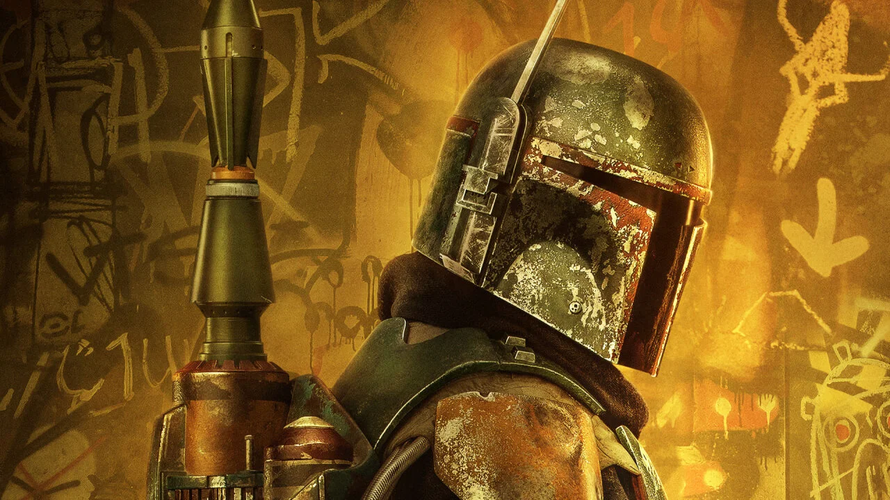 Disney+ To Release Boba Fett Special In November