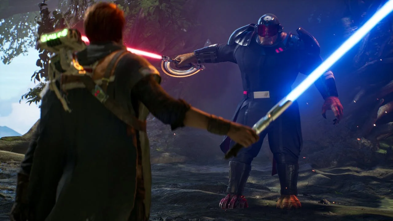 10 Best 'Star Wars' Video Game Characters