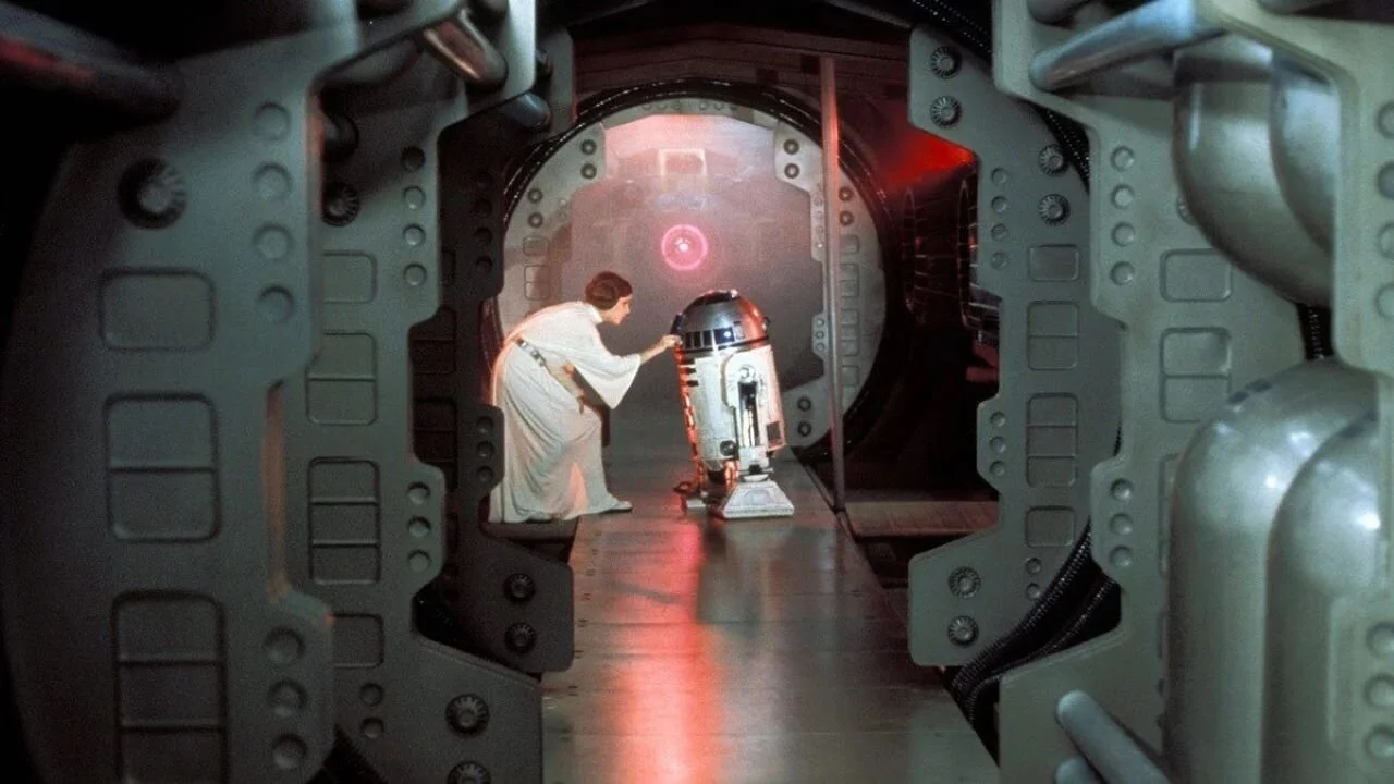 ‘Star Wars’ Canon Vs Legends: How Leia Obtained The Death Star Plans