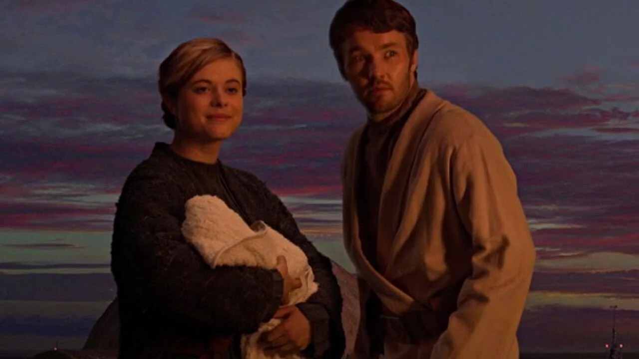 ‘Kenobi’ Star Gets A Surprise Gift From Show’s Director