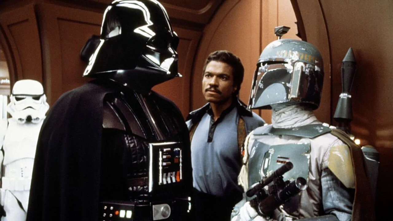 Why Lando's Actions On Cloud City Were Justified