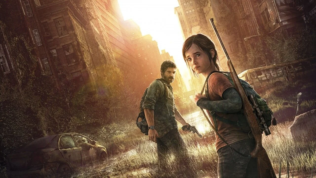 First Look At 'The Last of Us' Television Show