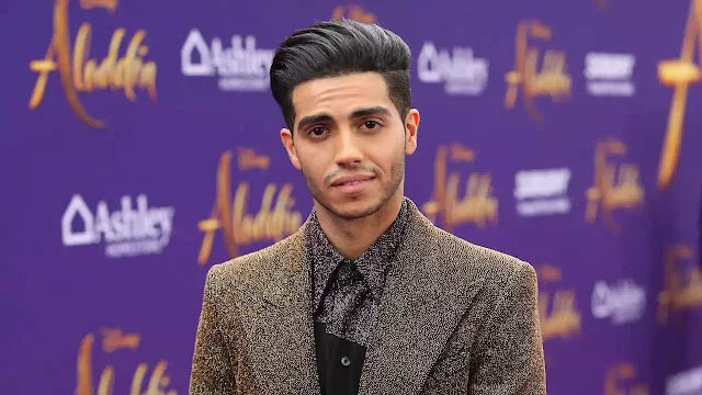 Aladdin Star Shares More Information About Cryptic Ezra Bridger Casting