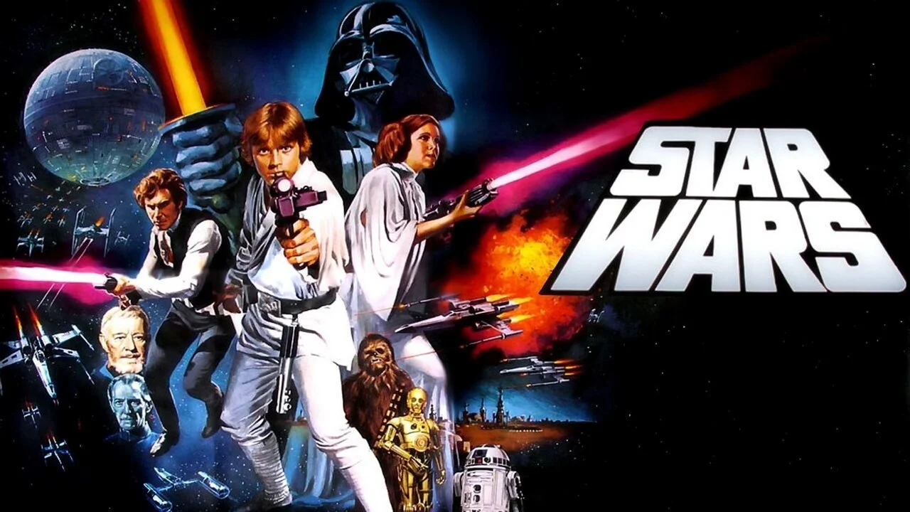 The Best Musical Pieces From Each 'Star Wars' Movie Part 3 (The Original Trilogy)