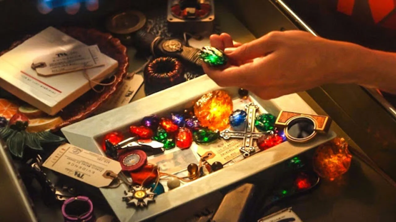 MCU Vs Comics: The True Origins Of The MCU Infinity Stones