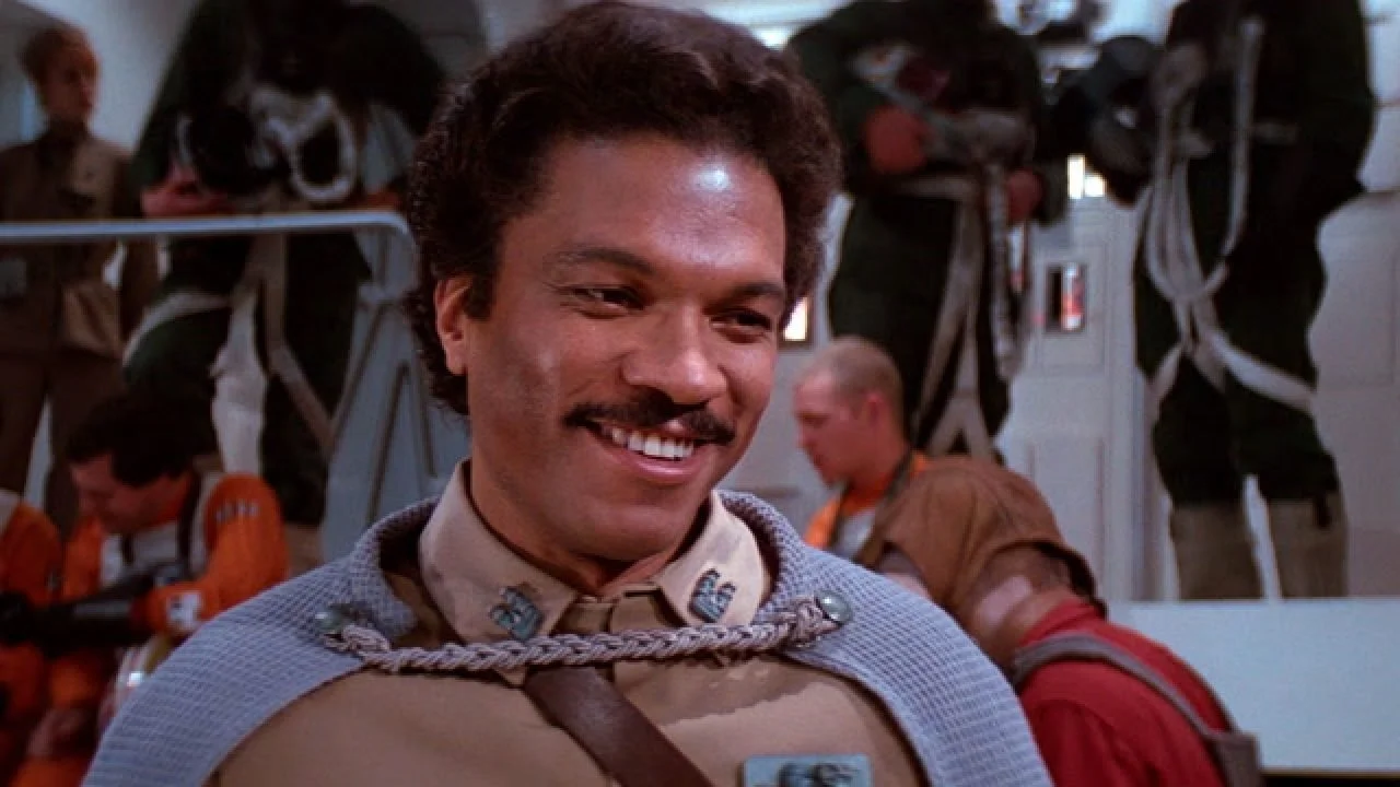 Lando's Real Motivations For Joining The Rebellion Finally Revealed
