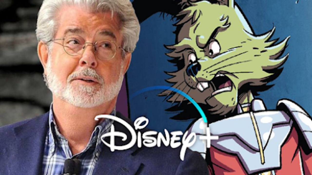 Top 10 Wackiest Concepts For Star Wars Disney+ Series