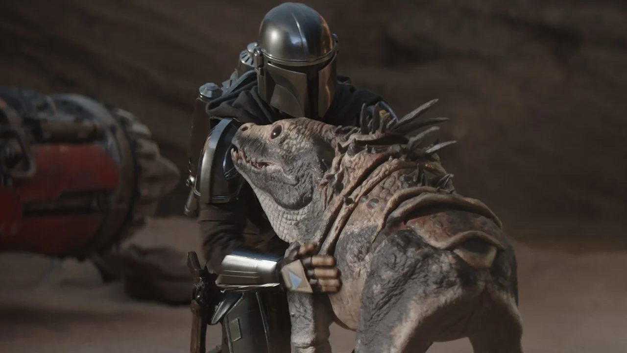 The Best 'Star Wars' Creatures To Have As Pets