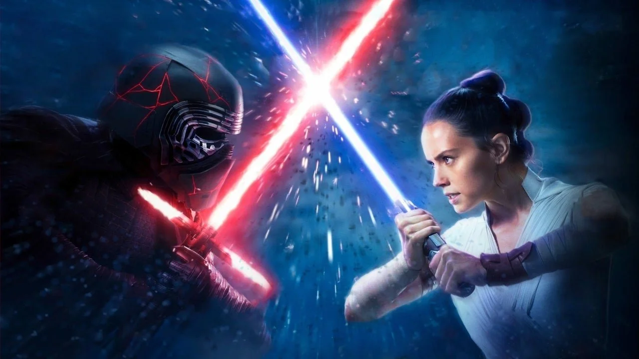 New Book Explains The Dyad From ‘The Rise of Skywalker’