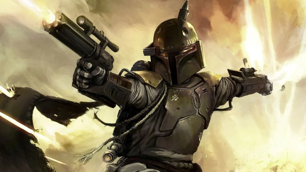 Disney Plus Day Teaser Has ‘Leaked’ Boba Fett Special