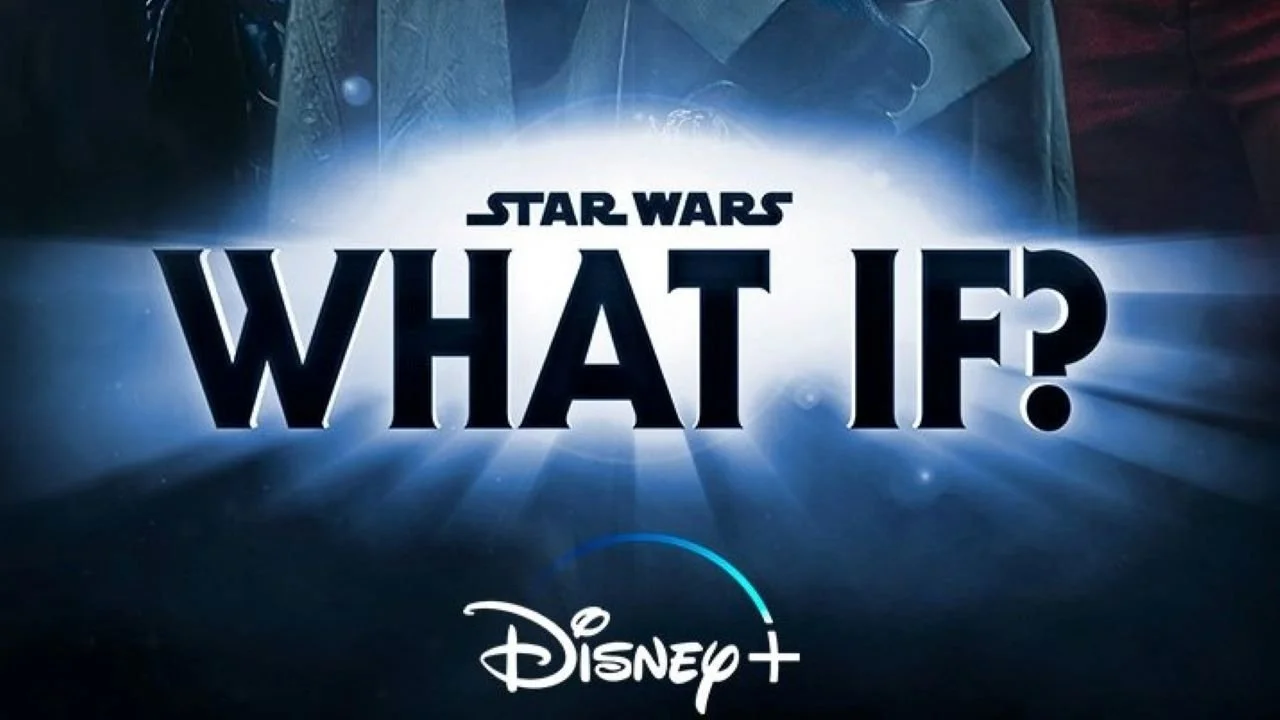 Check Out This Amazing Official Looking ‘Star Wars What If…’ Poster