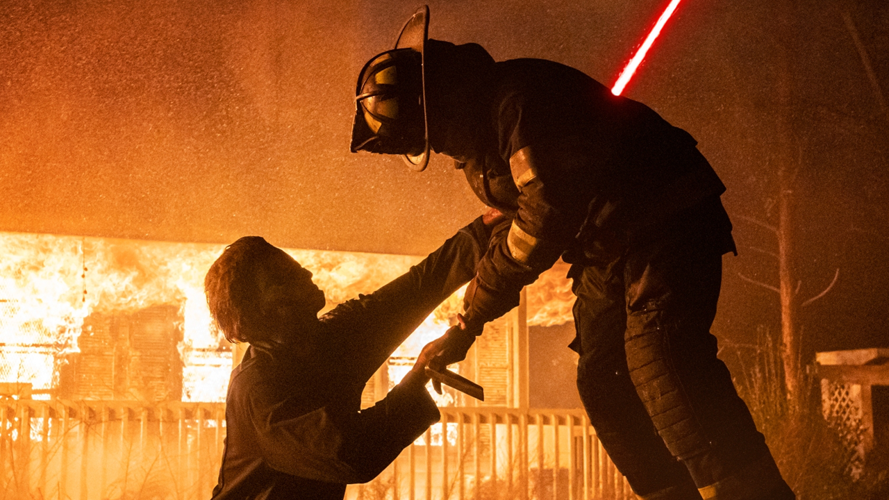 Horror Icons That Would Be Absolutely Terrifying If They Could Wield The Force