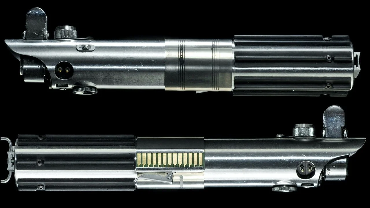 You Wouldn’t Believe How Expensive These ‘Star Wars’ Props Are Being Auctioned Off For