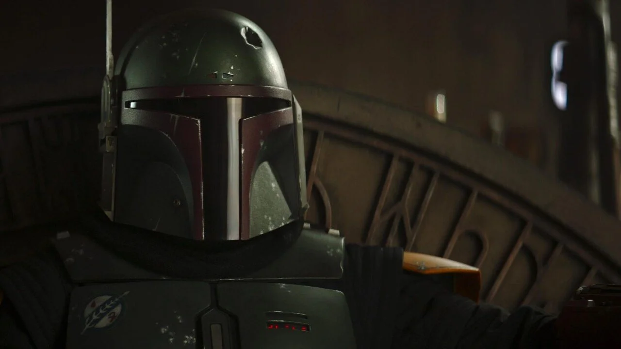 The Top 10 Characters We Want To See In 'Book Of Boba Fett'