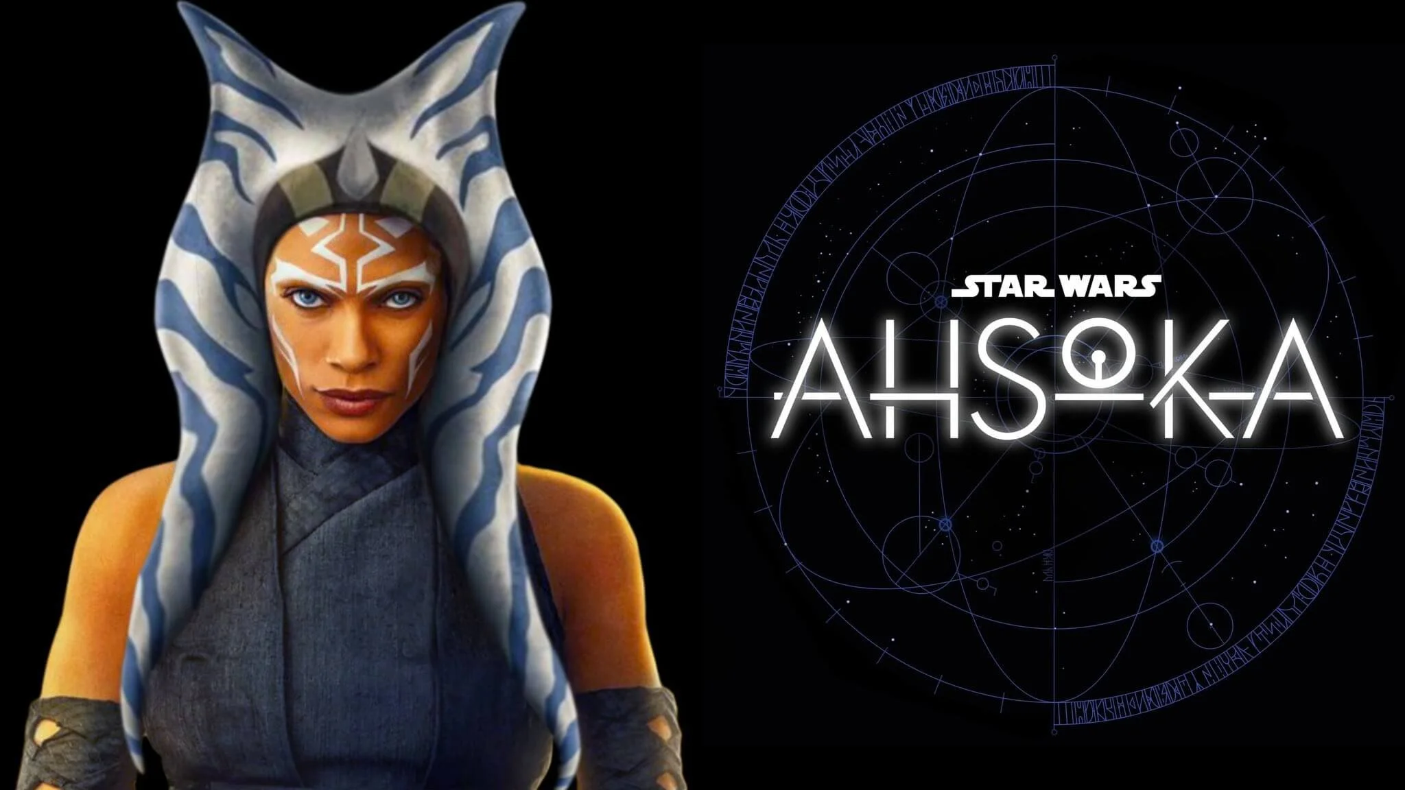 Rosario Dawson Teases Fans With This Playful Response To Hayden Christensen Joining Ahsoka Series Cast
