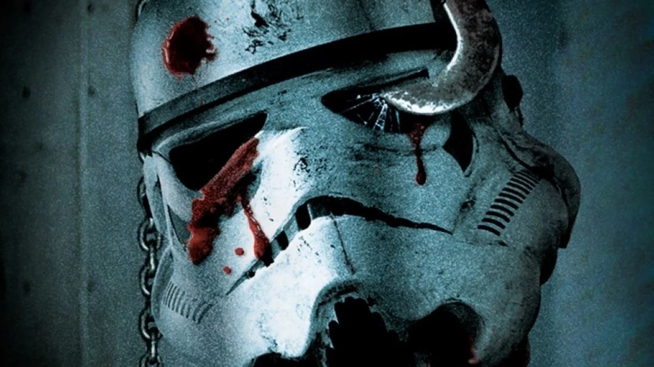 'Midnight Mass' Creator Believes The 'Star Wars' Universe Needs A Horror Film, And We Agree